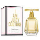 I am Juicy Couture Eau de Parfum (Various Sizes)