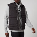 Superdry Men's Ultimate Core Down Gilet - Black