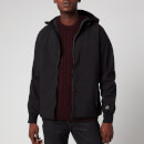 Superdry Men's Echo Beach Jacket - Black