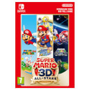 Super Mario 3D All-Stars - Digital Download