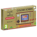 Game & Watch: Super Mario Bros.