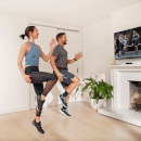 Les Mills - Free 30 Day Trial (Myvegan UK)
