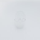 Unisex Clear Vue Shield