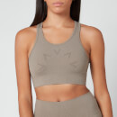 Varley Women's Berkeley Bra - Driftwood Mini Dots