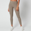 Varley Women's Luna Leggings 25" - Driftwood Mini Dots