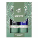 Winter Woodland Handcare Collection