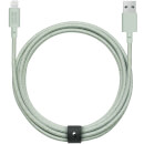 Native Union Belt Cable 3m - Sage