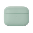 Native Union Classic Leather Airpods Pro Case - Sage