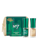 Wizard of Oz The Wonderful Duo Nail Gift