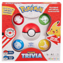 Pokémon Trainer Trivia