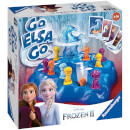 Ravensburger Frozen 2 Go Elsa Go Game