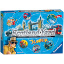 Ravensburger Scotland Yard Junior Family Strategy Game