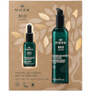 NUXE Organic Gift Set (Worth £61.00)