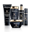 Kérastase Chronologiste Youth Revitalising Hair Care Bundle