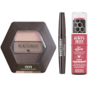 Make Up 100% Naturel