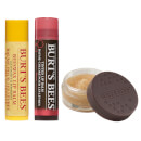 Trio Soins des Lèvres