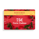 Carte cadeau 75€