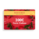 Carte cadeau 100€