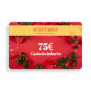 Gutscheinkarte 75€