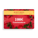 Gutscheinkarte 100€