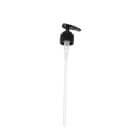 Pump Atomiser (For 200ml Glass Bottle)