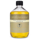 Professional Range Geranium and Orange Massage Oil 500ml