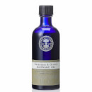 Geranium and Orange Massage Oil 100ml