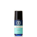 Rose and Geranium Roll On Deodorant 50ml