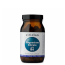 Magnesium Citrate with B6 Veg Caps - 90 Capsules