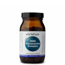 Glucosamine with MSM Veg Caps - 90 Capsules
