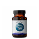 Natural Vitamin E - 30 Capsules