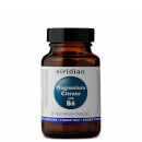 Magnesium Citrate with B6 Veg Caps - 30 Capsules