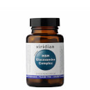 Glucosamine with MSM Veg Caps - 30 Capsules