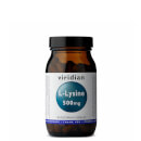 L-Lysine 500mg Veg Caps - 90 Capsules
