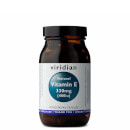 Natural Vitamin E - 90 Capsules