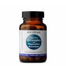High Five B-Complex Mag Ascorbate Veg Caps - 30 Capsules