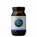 Saw Palmetto Berry Extract Veg Caps - 90 Capsules