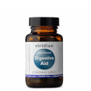 High Potency Digestive Aid Veg Caps - 30 Capsules