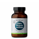 100pc Organic Acerola 50g