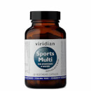 Sports Multi Veg Caps - 60 Capsules