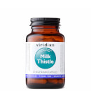 Milk Thistle Herb Seed Extract Veg Caps - 30 Capsules