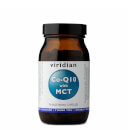 Co-Enzyme Q10 30mg with MCT Veg Caps - 90 Capsules