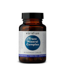 Trace Mineral Complex - 90 Capsules
