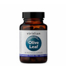 Olive Leaf Extract Veg Caps - 30 Capsules