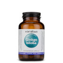 Ginkgo Biloba Extract - 60 Capsules