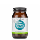 Organic Soul Food Greens Veg Caps - 90 Capsules
