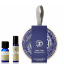 Night Time Aromatherapy Duo