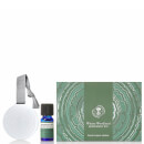 Winter Woodland Aromatherapy Duo