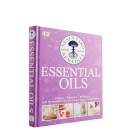 NYR Essential Oils Book