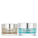 Definition Night Cream x Eye Revive Mask